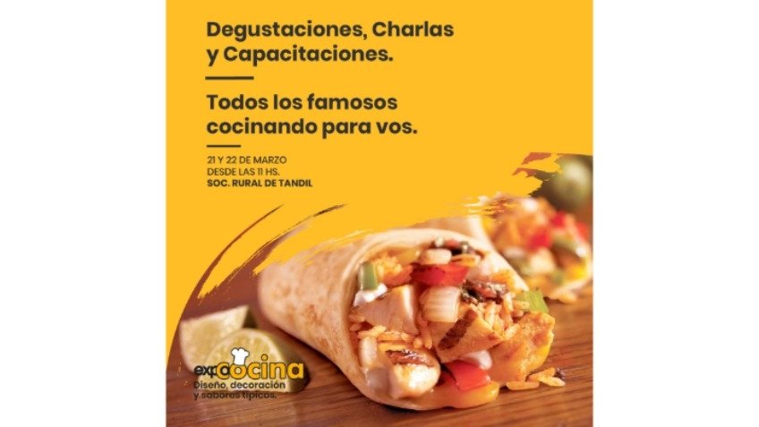"La cocina es el lugar más importante de la casa"